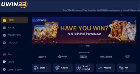 uwin33 casino|Best Trusted Online Casino Malaysia for Android 2024 .